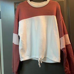 American Eagle sweatshirt